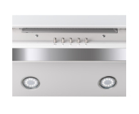 VDB DECO White 90 Black - 1437979 - zdjęcie 5